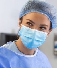Banner MD Anderson Cancer Center Advanced Practice Surgical Oncology Fellowship