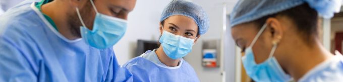 Banner MD Anderson Cancer Center Advanced Practice Surgical Oncology Fellowship