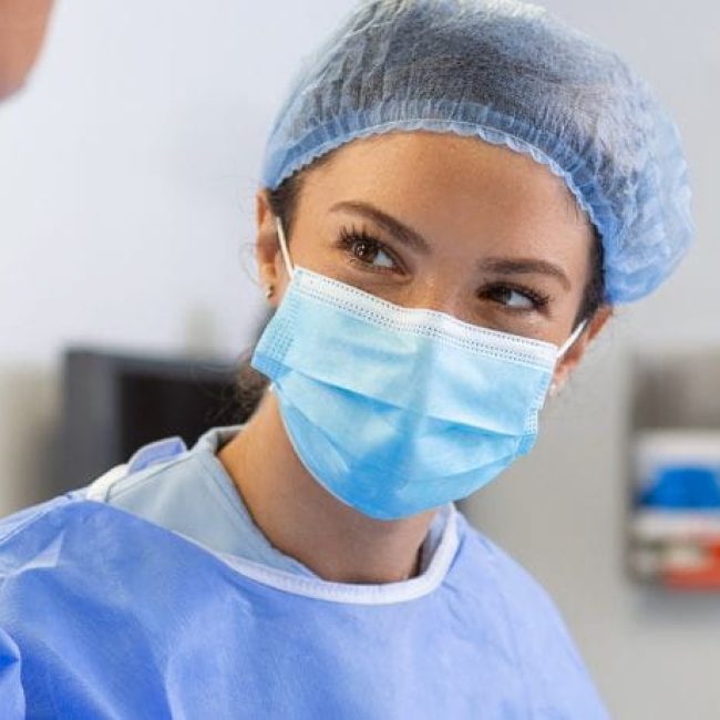 Banner MD Anderson Cancer Center Advanced Practice Surgical Oncology Fellowship