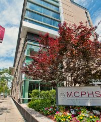 MCPHS University- Boston Physician Assistant Program