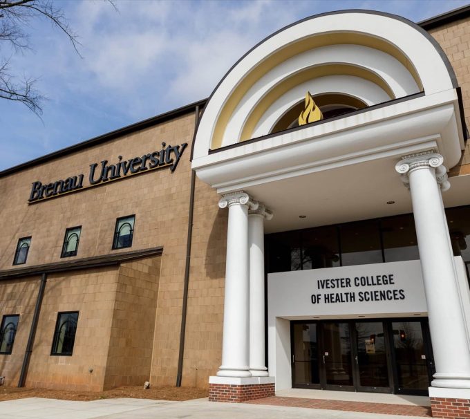 Brenau University Physician Assistant Program