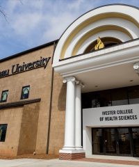 Brenau University Physician Assistant Program