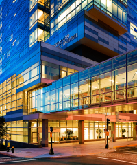 Brigham Health PA Fellowship in Hospital Medicine