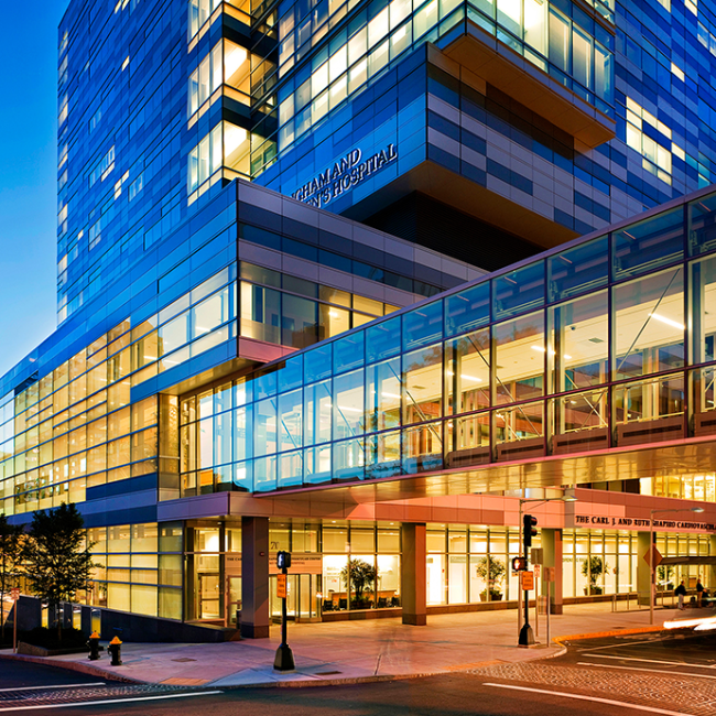 Brigham Health PA Fellowship in Hospital Medicine