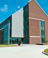 Campbell University Physician Assistant Program