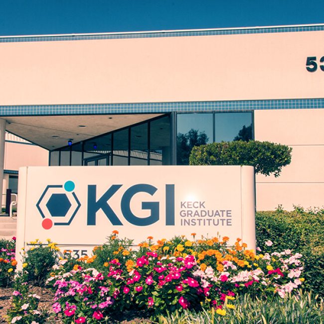 Keck Graduate Institute Physician Assistant Program