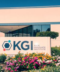 Keck Graduate Institute Physician Assistant Program