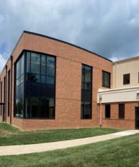 Cedarville University PA Program