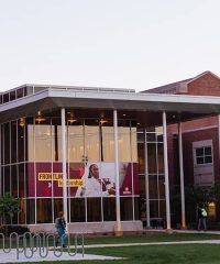 Central Michigan University Physician Assistant Program