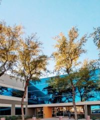 Chamberlain University – Phoenix Physician Assistant Program