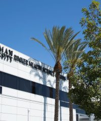 Chapman University Physician Assistant Program