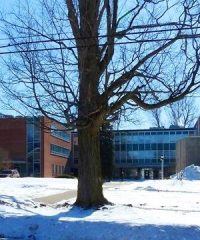 Clarkson University Physician Assistant Program