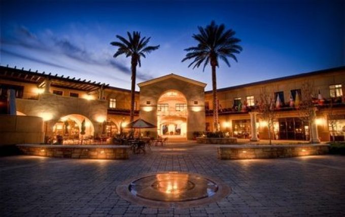 California Baptist University Physician Assistant Program