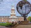 High Point University Physician Assistant Program