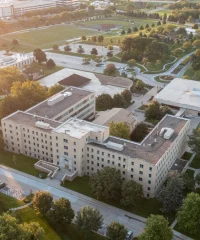 College of Saint Mary Physician Assistant Program