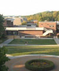 Concord University Physician Assistant Program