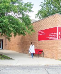 Concordia University-Ann Arbor Physician Assistant Program