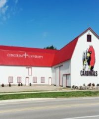 Concordia University-Ann Arbor Physician Assistant Program