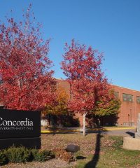 Concordia University, St. Paul Physician Assistant Program