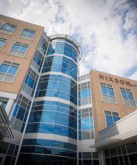 Creighton University – Omaha Physician Assistant Program