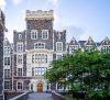 The CUNY School of Medicine (formerly CCNY Sophie Davis School of Biomedical Education) Physician Assistant Program