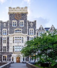 The CUNY School of Medicine (formerly CCNY Sophie Davis School of Biomedical Education) Physician Assistant Program