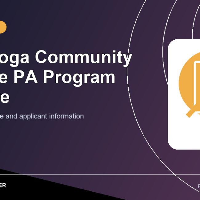 Cuyahoga Community College PA Program is Closing It’s Doors