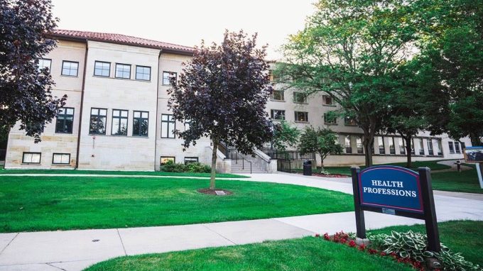 University of Detroit Mercy Physician Assistant Program