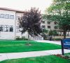 University of Detroit Mercy Physician Assistant Program