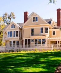 Dominican University of California Physician Assistant Program
