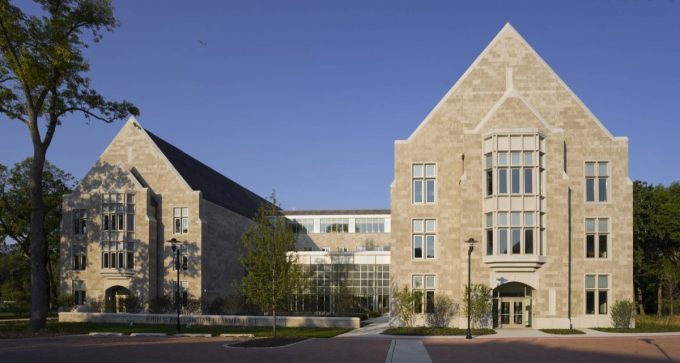 Dominican University (IL) Physician Assistant Program