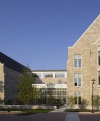 Dominican University (IL) Physician Assistant Program