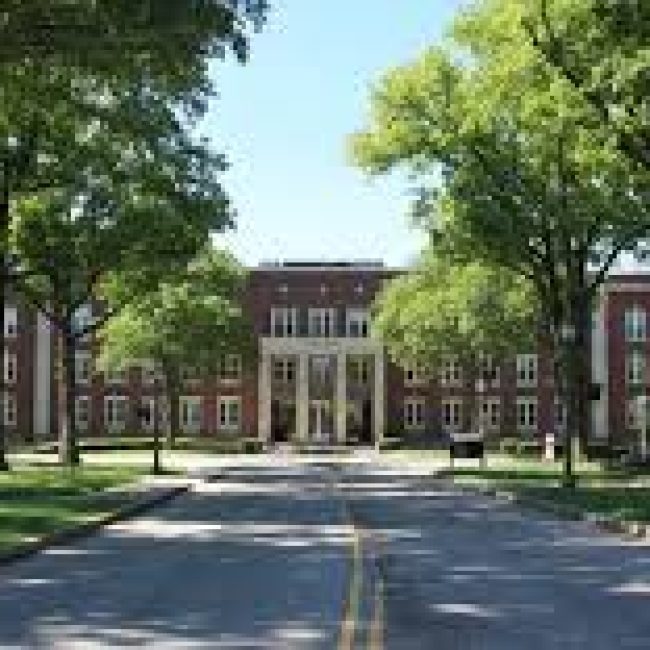 West Liberty University Physician Assistant Program