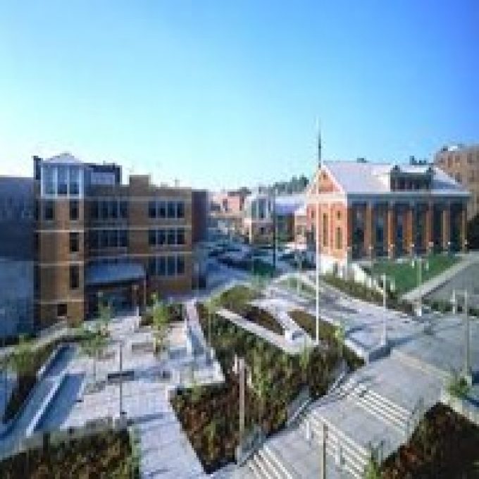 University of Washington (Seattle)
