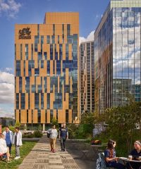 Drexel University Physician Assistant Program