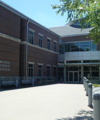 Drury University Physician Assistant Program