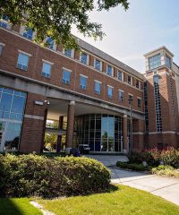 East Carolina University Physician Assistant Program