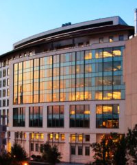 Emory Critical Care Critical Care/Trauma PA Residency