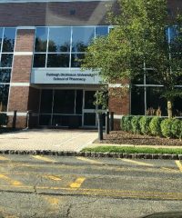 Fairleigh Dickinson University Physician Assistant Program