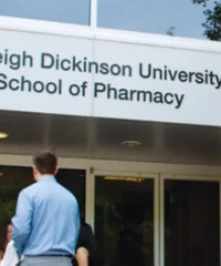 Fairleigh Dickinson University Physician Assistant Program
