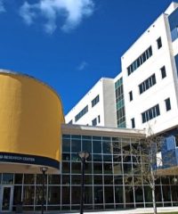 Florida International University Herbert Wertheim College of Medicine Physician Assistant Program