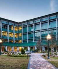 Florida Gulf Coast University Physician Assistant Program