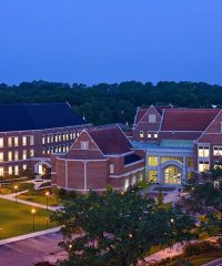 Florida State University Physician Assistant Program