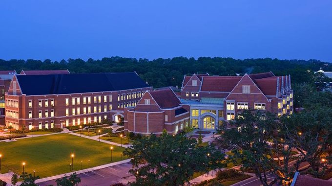 Florida State University Physician Assistant Program