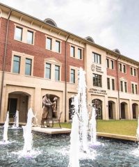 Francis Marion University Physician Assistant Program