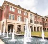 Francis Marion University Physician Assistant Program