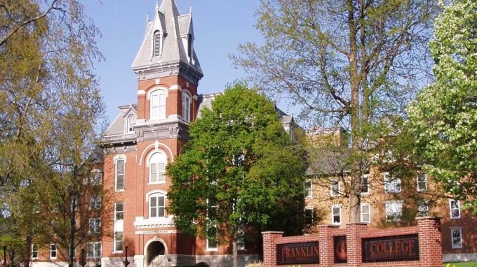Franklin College Physician Assistant Program
