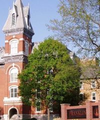Franklin College Physician Assistant Program