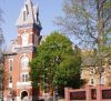 Franklin College Physician Assistant Program