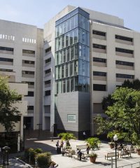 George Washington University Physician Assistant Program